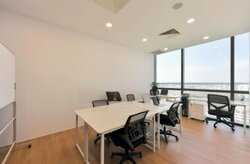 Woods Square (D25), Office #456639141